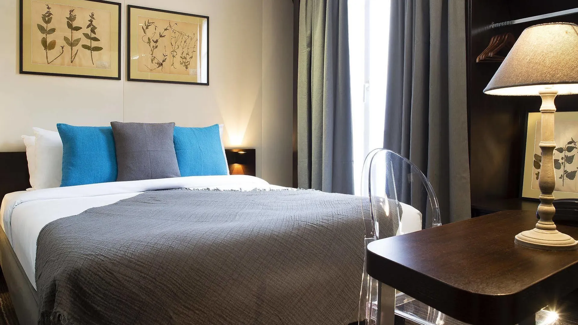 Hotel Maxim Quartier Latin Párizs