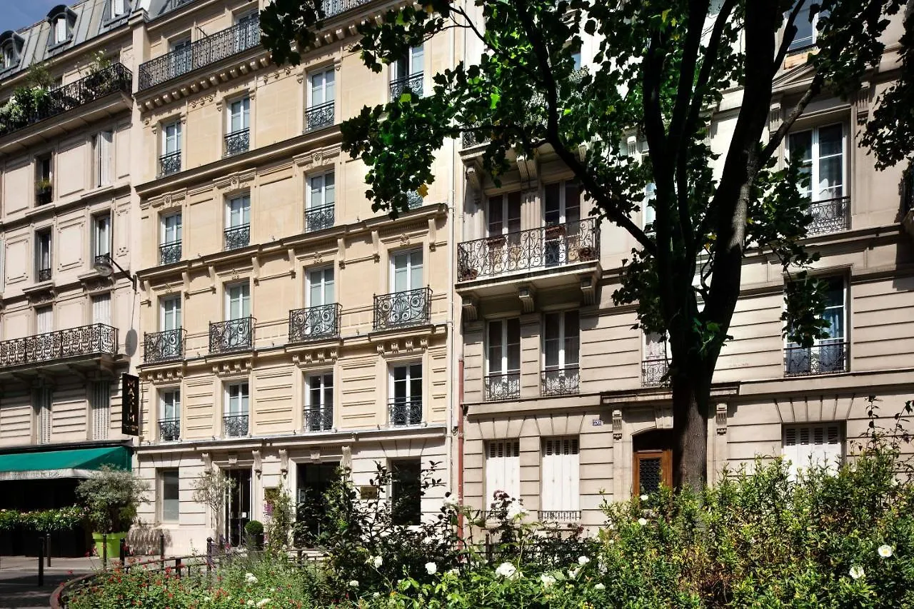 Hotel Maxim Quartier Latin Paris