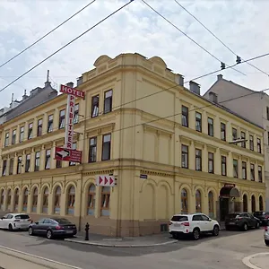 Pribitzer Otel