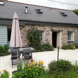 Ti Gwen Hébergement de vacances