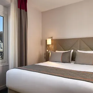 Timhotel Opéra Madeleine *** Paris