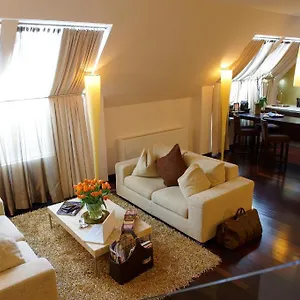 מלון דירות Myplace Premium