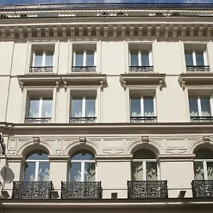 Aparthotel Nell