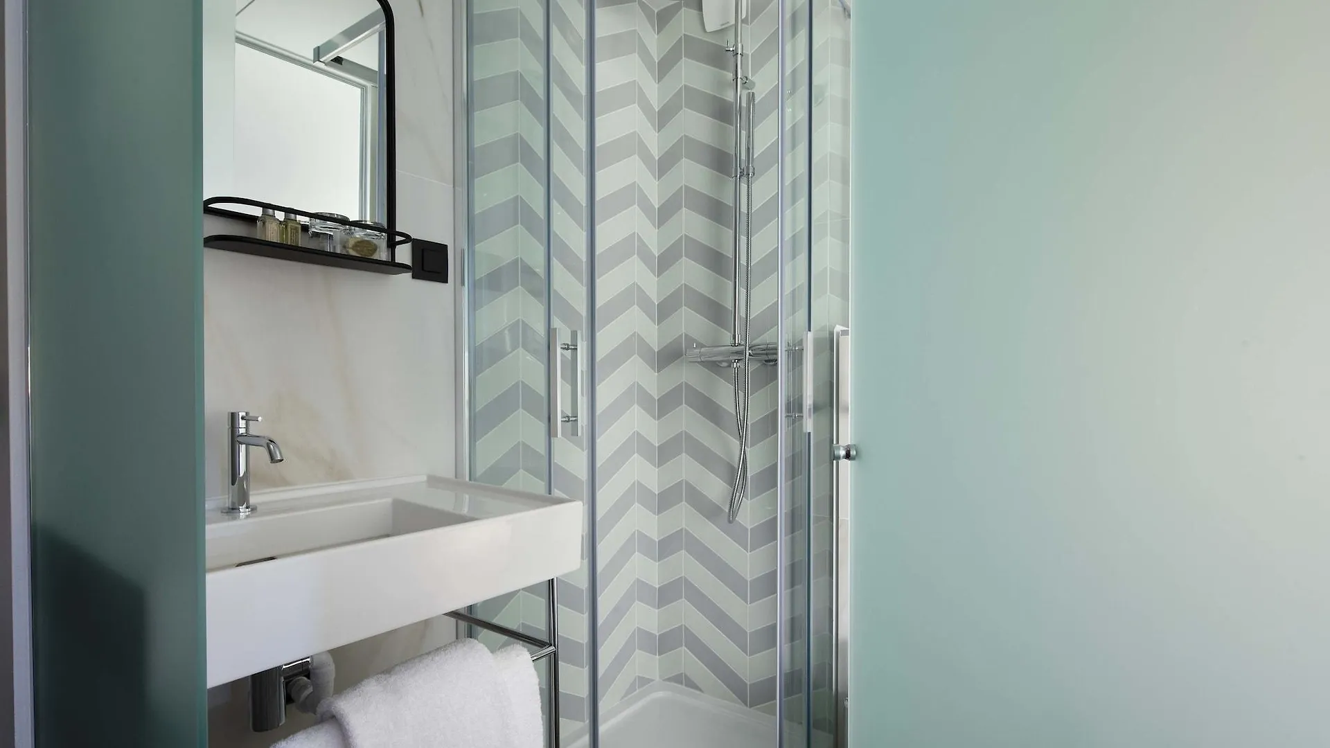Hotel Maxim Quartier Latin Paris 3*,  France