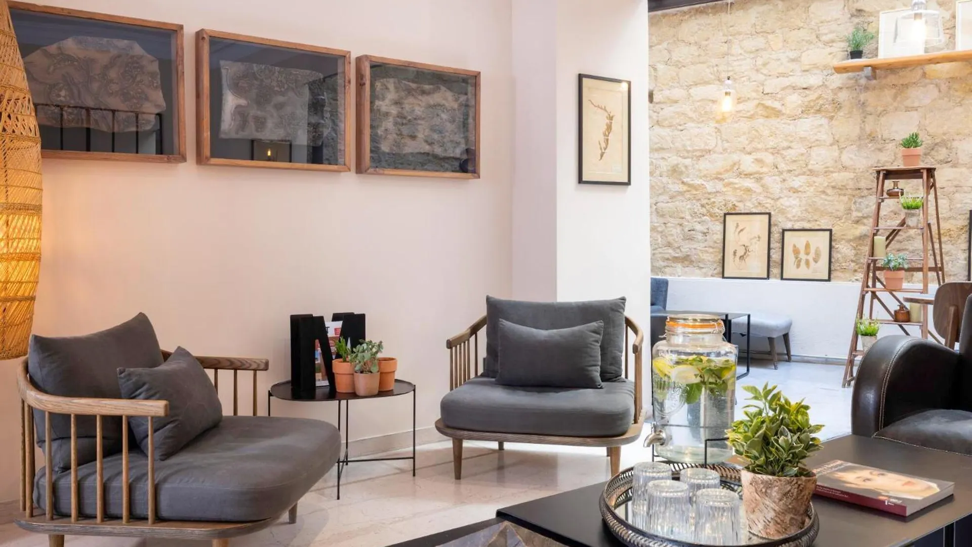 Hotel Maxim Quartier Latin Paris