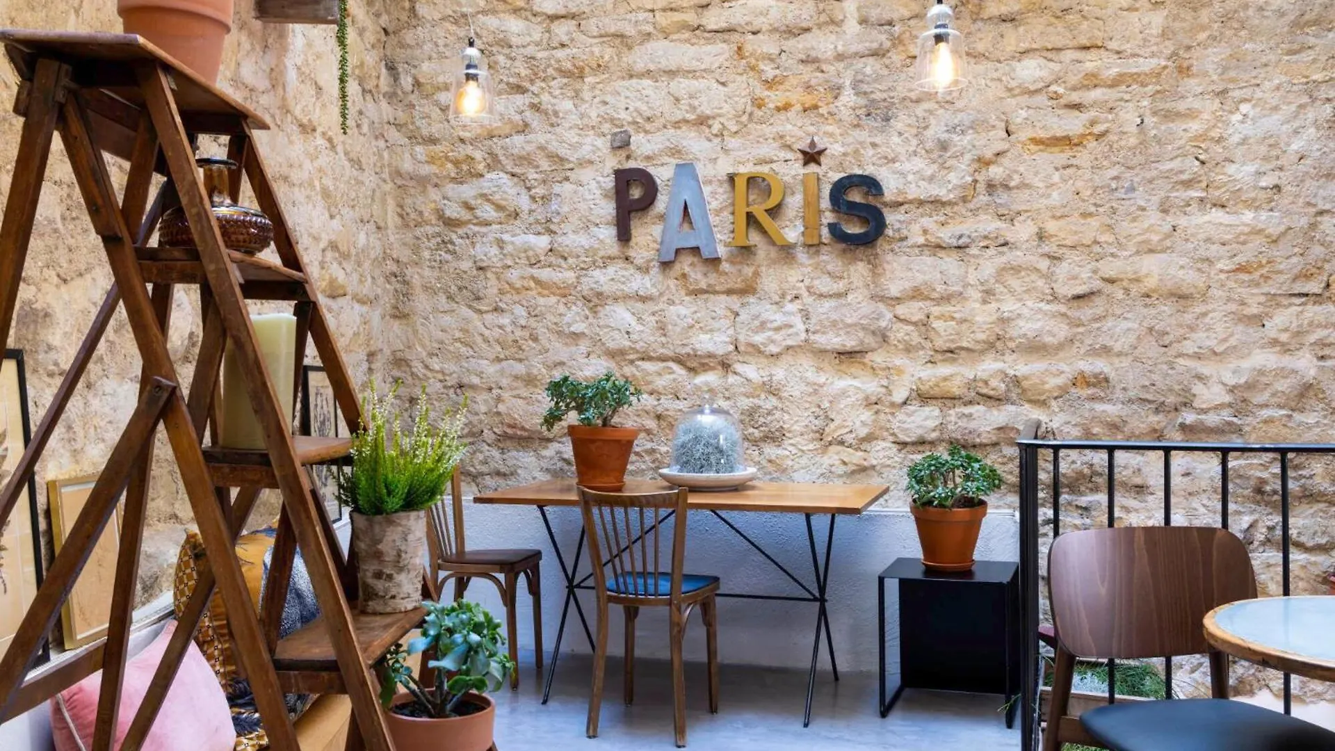 Hotel Maxim Quartier Latin Paris 3*,  France