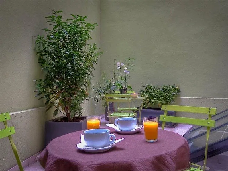 Hotel Maxim Quartier Latin Paris 3*,  France