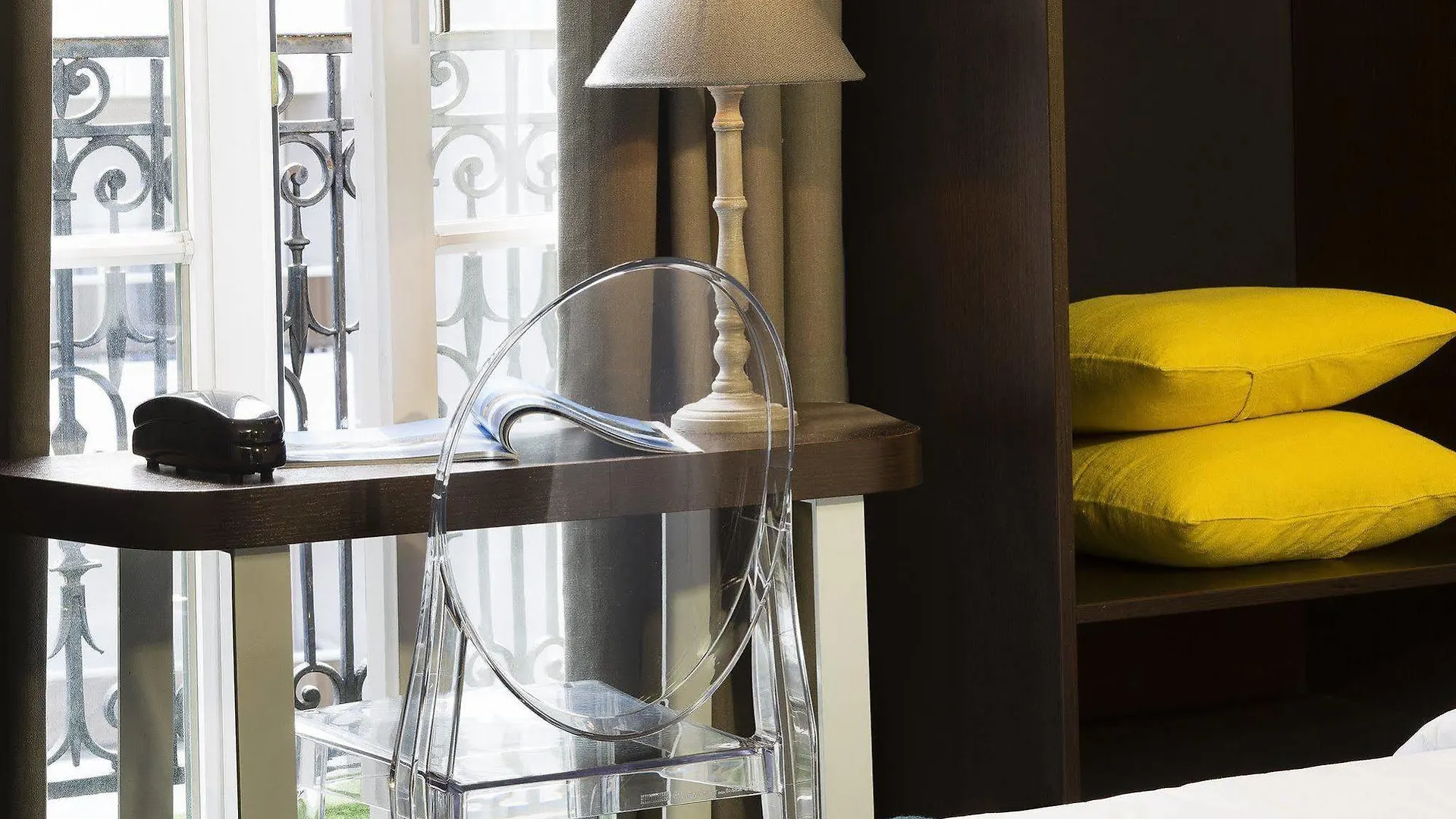 Hotel Maxim Quartier Latin Paris
