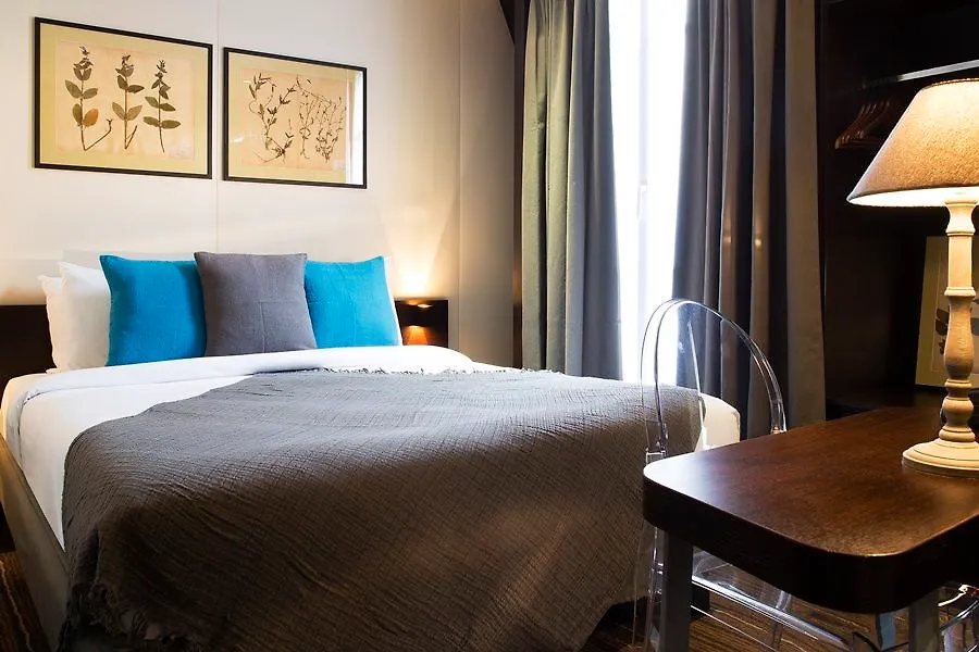 Hotel Maxim Quartier Latin Paris