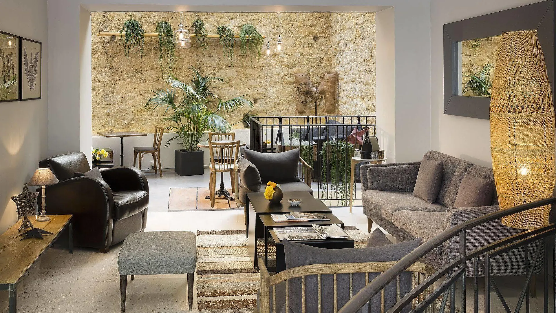 Hotel Maxim Quartier Latin Paris